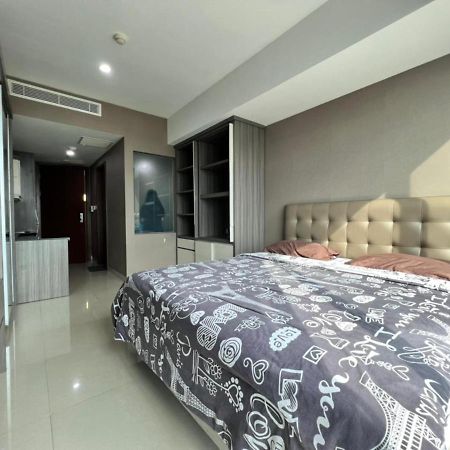 U Residence 2 By Ana Room Tangerang Exterior foto