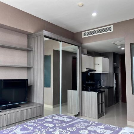 U Residence 2 By Ana Room Tangerang Exterior foto