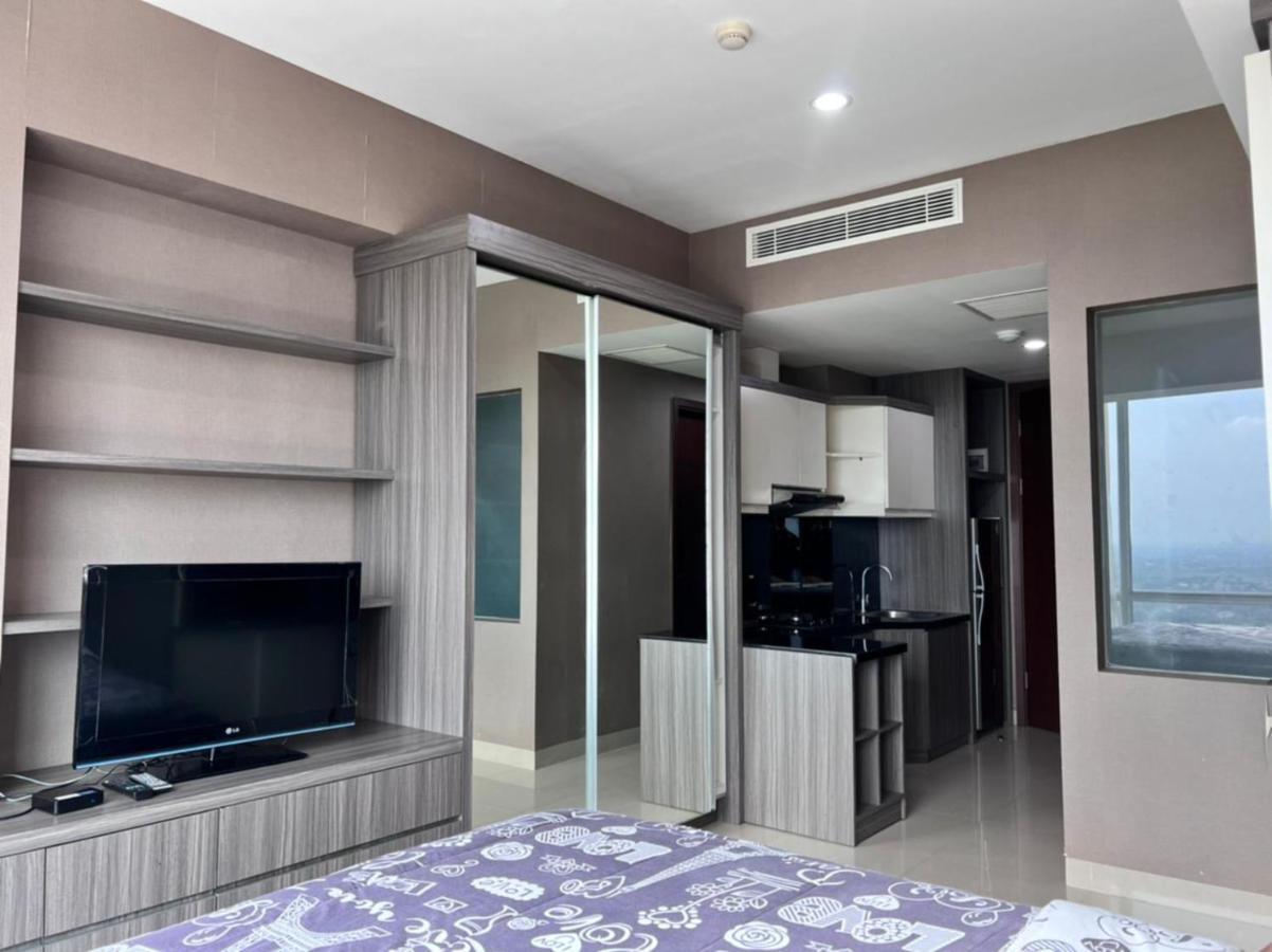 U Residence 2 By Ana Room Tangerang Exterior foto